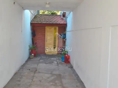 Depto Tipo Casa en Venta de 4 ambientes