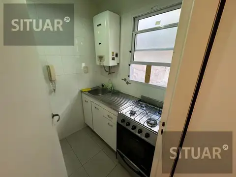 Departamento en Alquiler Apto profesional