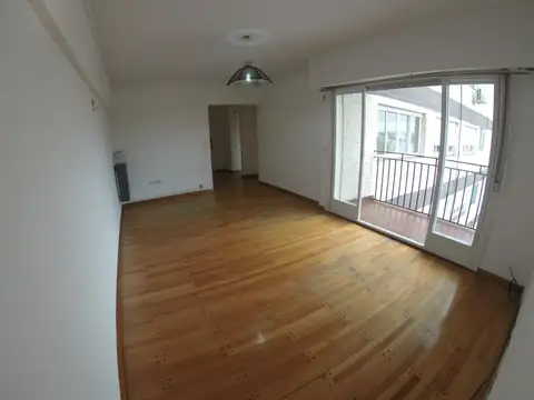 Departamento en Alquiler 59 m2