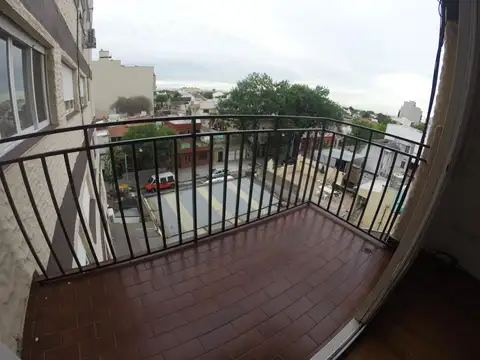 Departamento en Alquiler 15 años