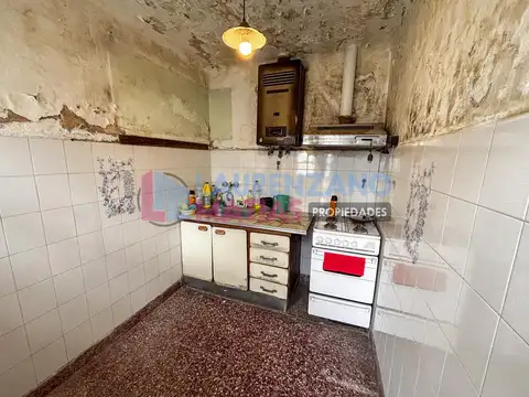 Depto Tipo Casa en Venta en Villa Pueyrredon, USD 75.000