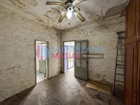 Depto Tipo Casa en Venta de 1 dormitorio