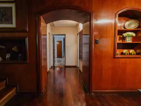 Casa en Venta 40 años