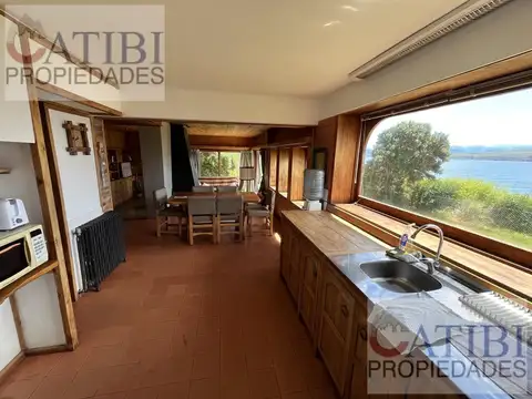 Casa en Venta al Norte