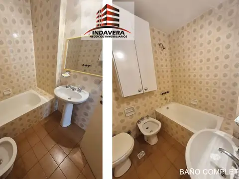 Manuel Estrada 1600, Piso 10