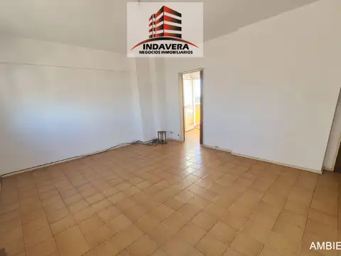 Departamento en Venta 40 años
