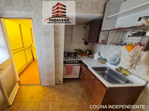 Departamento en Venta 40 años