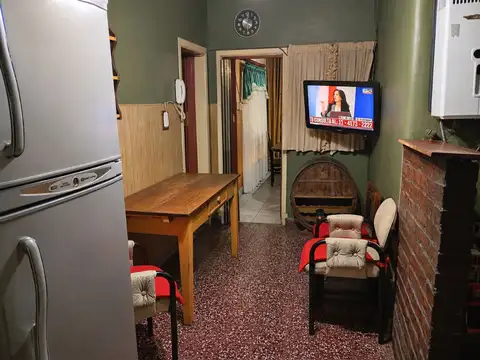 Galpón en Venta con Oficinas en Valentín Alsina