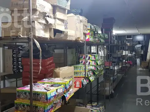 Corrientes al 2500