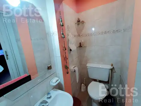 Depto Tipo Casa en Venta 40 años
