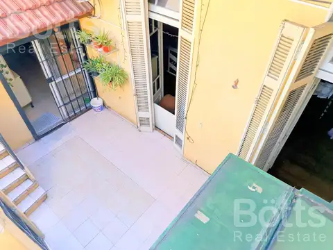 Depto Tipo Casa en Venta al Noreste