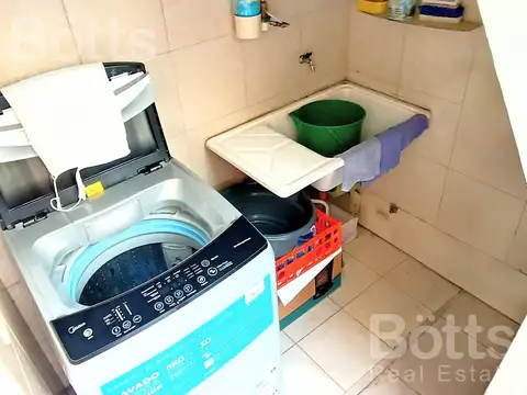 Depto Tipo Casa en Venta de 2 dormitorios