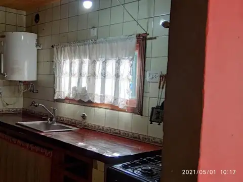 Venta Casa + Depto. La Carmencita