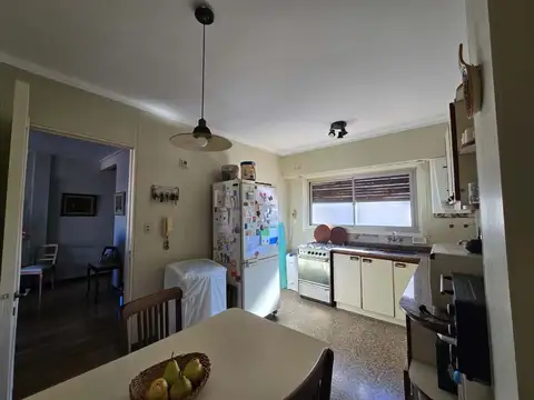 Departamento en Venta 57 años