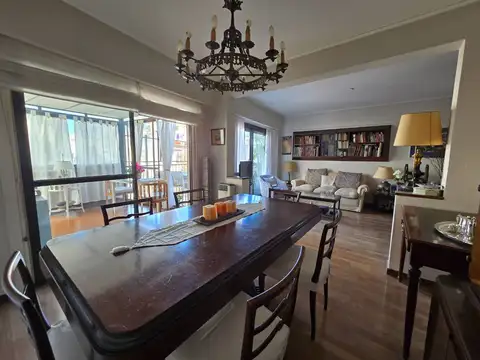 Departamento en Venta en Caballito, USD 170.000