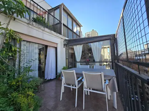 VENTA DUPLEX 4 AMBIENTES CABALLITO