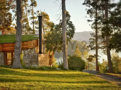 Venta departamento Villa La Angostura