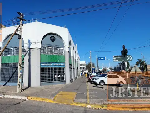 Local en Venta A Estrenar