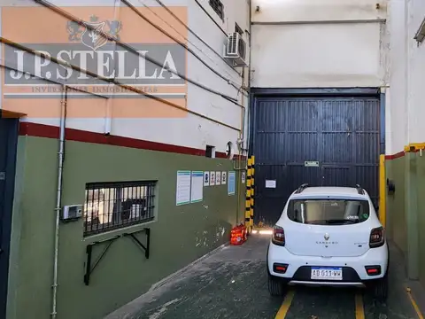 Eva Perón al 900