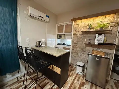 Avenida Juan Bautista Alberdi 200, Piso 2