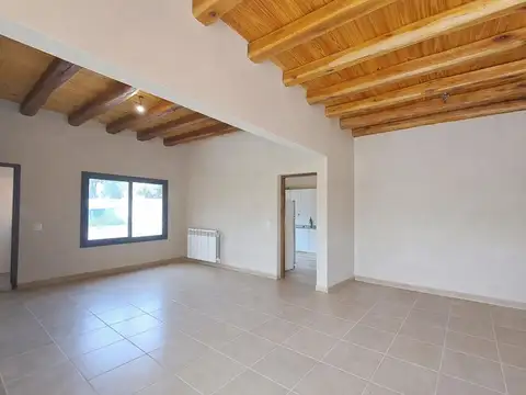Casa en Venta 5 años