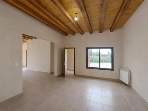 Casa en Venta al Norte