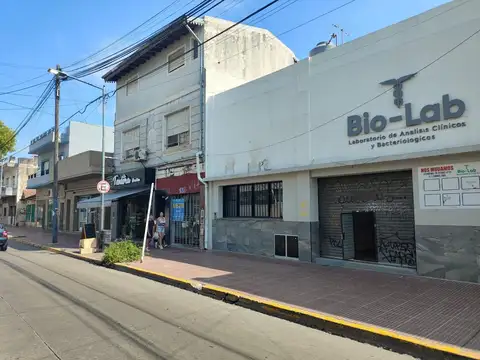 Vicente Lopez 2900