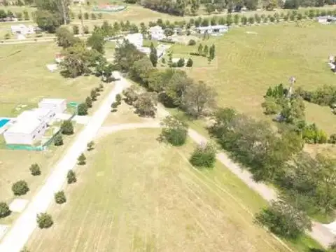 Terreno en Venta de 2320,0 m2