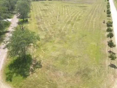 Terreno en venta - 2.320Mts2 - Luján