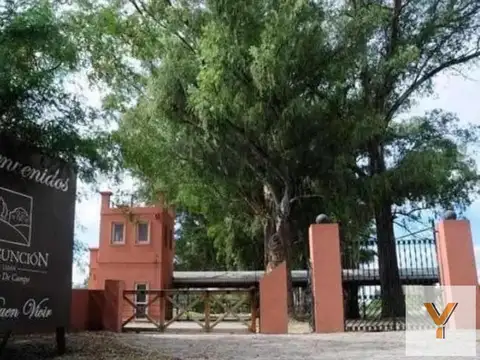 Terreno en Venta en Luján, USD 30.000
