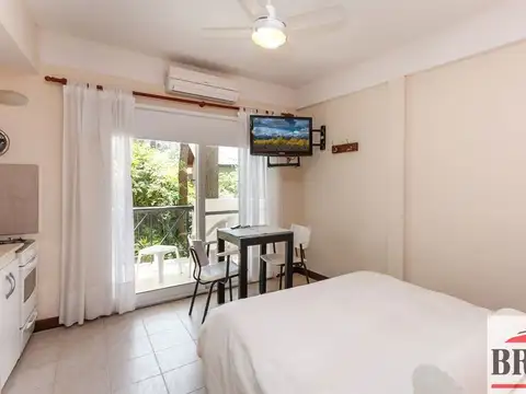 Apart Hotel en venta, Mar de las Pampas