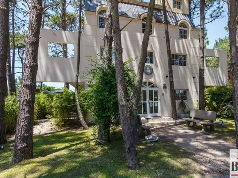 Apart Hotel en venta, Mar de las Pampas