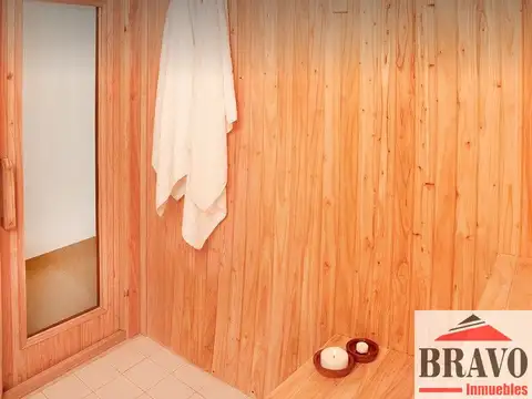 Apart Hotel en venta, Mar de las Pampas