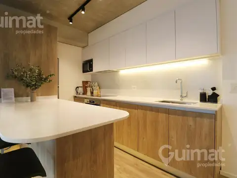 Departamento en Alquiler Temporal en Puerto Madero, USD 5.000