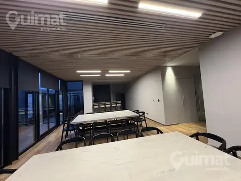 Departamento en Alquiler Temporal A Estrenar