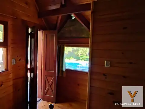 Quinta en Alquiler al Norte