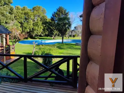 Quinta en Alquiler al Norte