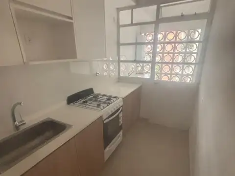 Departamento en Alquiler al Este