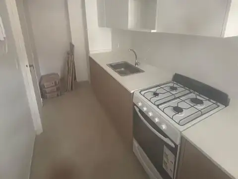 Departamento en Alquiler 40 años