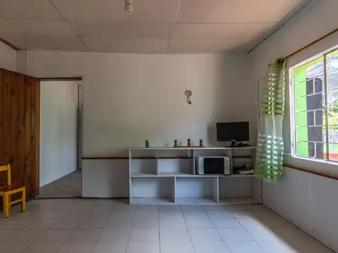 Alquiler 2 Dormitorios Prado