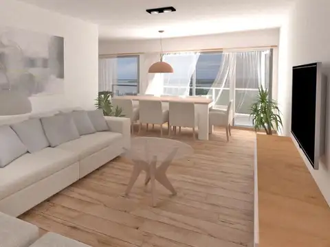 Departamento en Venta A Estrenar