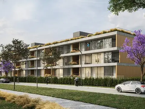 Vistana , Nuevo Bella Vista