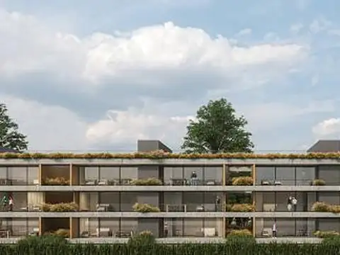 Departamento en Venta de 4 ambientes