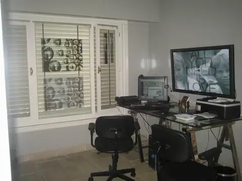 Casa 7 ambientes con 6 baños