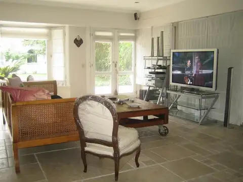 Casa en Venta 21 años