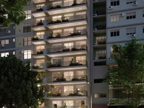 Departamento en Venta en Monserrat, USD 171.399