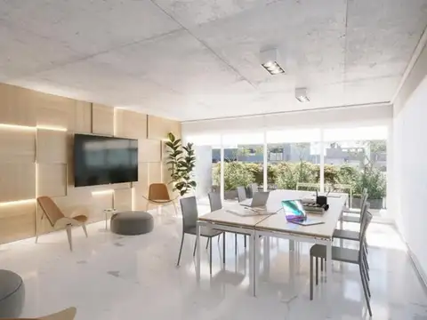 Venta Departamento 3 ambientes en Monserrat