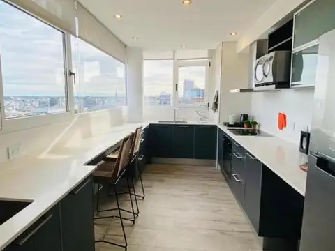 Departamento en Venta 5 años