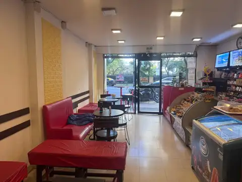 Fondo Comercio en Venta 23 años
