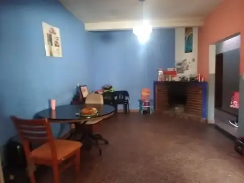 Venta casa 4 ambientes apto credito hipotecario